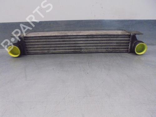 Used Intercooler BMW 5 (E39) 520 d (136 hp) 12138518