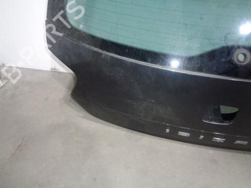 Tailgate SEAT IBIZA IV SC (6J1, 6P5)  | BP11618877C6 