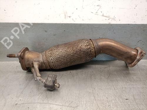 Système d'échappement KIA SORENTO III (UM) 2.2 CRDi (200 hp) 31921174