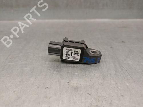 Módulo eletrónico KIA OPTIMA (JF) 1.7 CRDi | BP31850096M83 