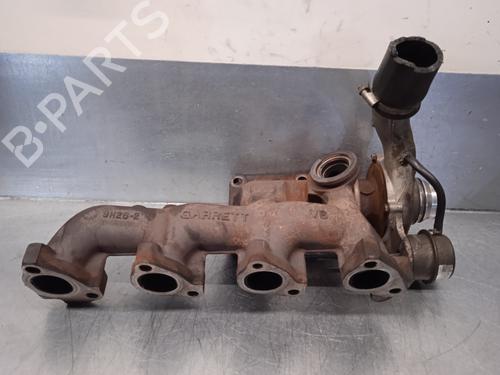 Turbocharger/Supercharger FORD FOCUS I (DAW, DBW)  | BP10695664M71 