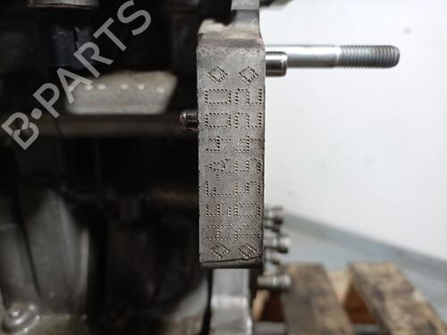Engine RENAULT MEGANE III Hatchback (BZ0/1_, B3_) 1.2 TCe (BZ2B, BZ11) | BP33959109M1  - Image 12
