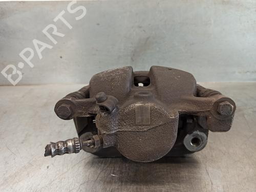 Left front brake caliper BMW 2 Gran Tourer (F46) 218 d | BP17196855M105 