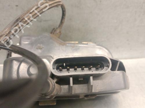 Rear right lock RENAULT GRAND SCÉNIC II (JM0/1_) 1.9 dCi (JM0G, JM12, JM1G, JM2C) | BP28103389C99 