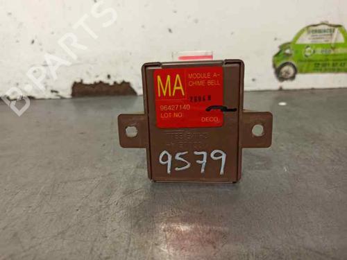 Electronic module CHEVROLET NUBIRA Estate 2.0 D | BP5582529M83 