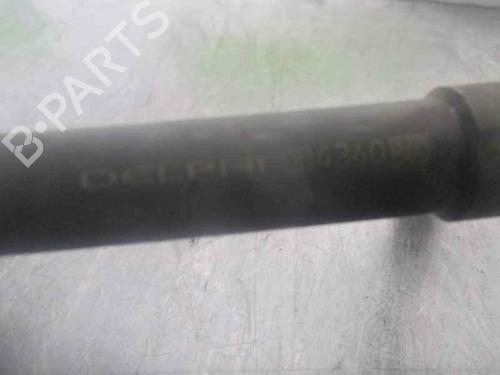 Injector OPEL COMBO Box Body/MPV 1.7 DTI 16V | BP2838239M100 