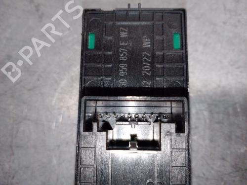 Left front window switch CUPRA FORMENTOR (KM7, KMP) 1.5 TSI | BP29915815I27