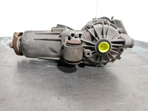 Used Rear differential CHEVROLET CAPTIVA (C100, C140) 2.0 D (150 hp) 32505124