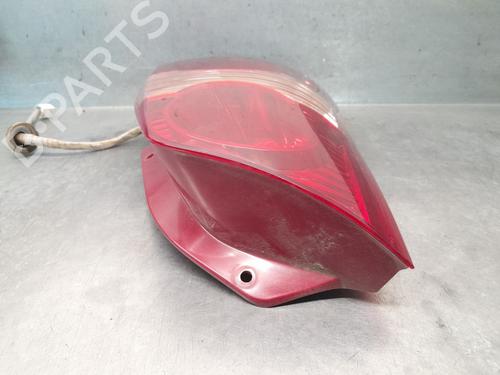 Left taillight HYUNDAI ATOS PRIME (MX) 1.1 | BP37517743C34 - Image 5