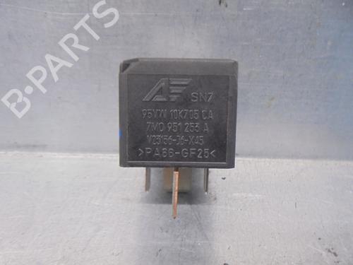 Elektronisk modul SEAT TOLEDO II (1M2) 1.9 TDI | BP15711296M83 
