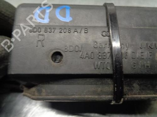 Front right exterior door handle AUDI A3 (8L1)  | BP10938668C129 