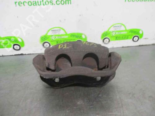 Left front brake caliper CITROËN JUMPER I Van (230L) 2.5 D | BP11614527M105 