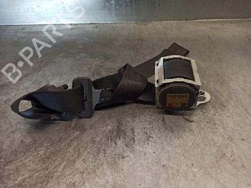 Used Front left seatbelt OPEL ASTRA H GTC (A04) [2005-2010]  8725799