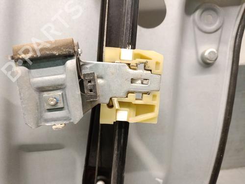 Front left window mechanism VW TOURAN (1T3) 1.6 TDI | BP31860257C22