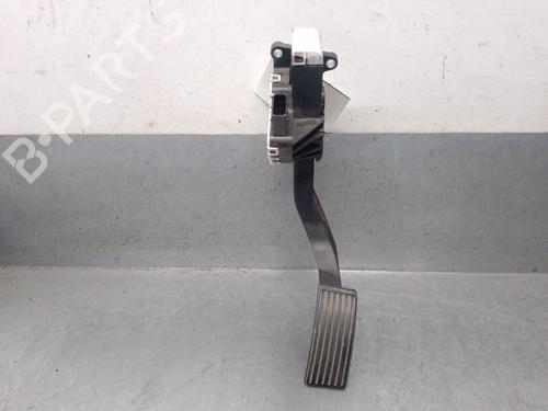 Used Pedal Pedal PEUGEOT BOXER Van 2.0 BlueHDi 130 (130 hp) 33013396 33013396