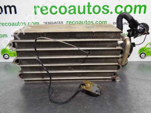 Air conditioning evaporator TATA TELCOLINE (40_FD) 3.0 207 DI | BP12187642M109 