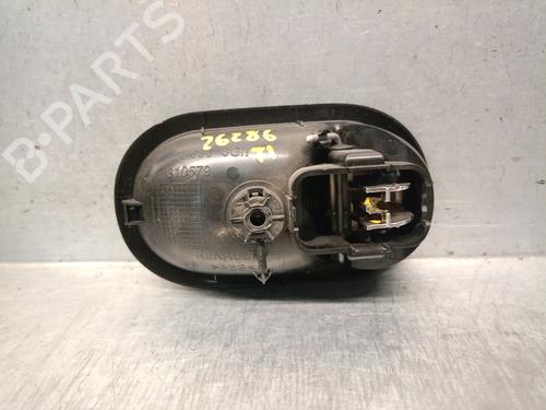 Rear left interior door handle RENAULT TWINGO III (BCM_, BCA_) 0.9 TCe 90 (BCM9, BCM2) | BP38265336I15 - Image 2