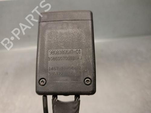 Engate do cinto OPEL VIVARO C Van (K0) 2.0 | BP38675029I32 - Image 5