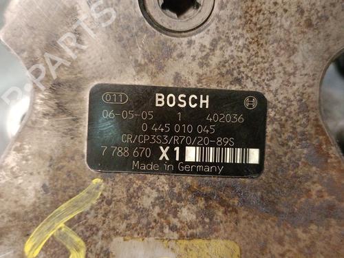 Injection pump BMW 3 (E90) 320 d | BP33203672M78  - Image 6