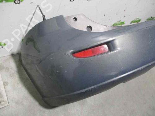 Rear bumper MAZDA 5 (CR) 2.0 CD (CR19) | BP2230347C8 
