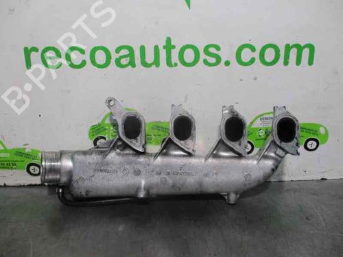 Intake manifold RENAULT MEGANE I Classic (LA0/1_) 1.9 dCi (LA05) | BP4043431M70 