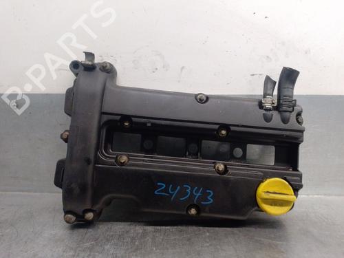 Used Valve cover OPEL CORSA D (S07) 1.2 (L08, L68) (80 hp) 31756359