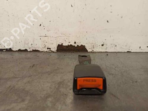 Seat buckle OPEL AGILA (A) (H00) 1.0 12V (F68) | BP20255085I32 