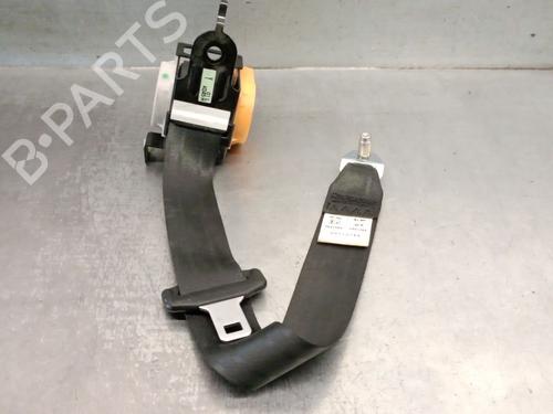 Sikkerhedssele bag venstre MAZDA CX-5 (KE, GH) 2.2 D (KE2FW) (150 hp) 26377368