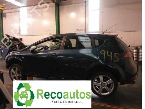 Left front brake caliper SEAT LEON (1P1) 2.0 TDI | BP11615719M105  - Image 7