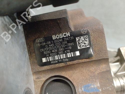 Pompe à injection RENAULT SCÉNIC II (JM0/1_) 2.0 dCi (JM1K) | BP27890206M78 