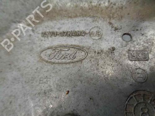 Front wiper motor FORD MONDEO IV Turnier (BA7)  | BP6967313M29 