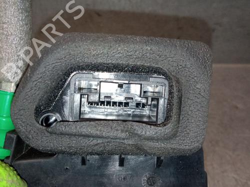 Rear right lock AUDI A6 Allroad C8 (4AH) 50 TDI Mild Hybrid quattro | BP30192532C99 