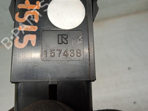 Switch TOYOTA CELICA Coupe (_T23_) 1.8 16V VT-i (ZZT230_, ZZT230) | BP14327888I30 