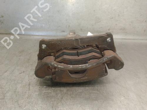 Right front brake caliper OPEL AGILA A (H00) 1.2 16V Twinport (F68) | BP40199249M104 - Image 3