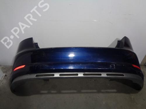 Used Rear bumper FORD MONDEO IV (BA7) 1.8 TDCi (125 hp) 11927698