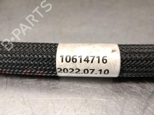 Pipe MG MG HS (AS23) 1.5 T (SAS23) | BP33873471M125  - Image 5