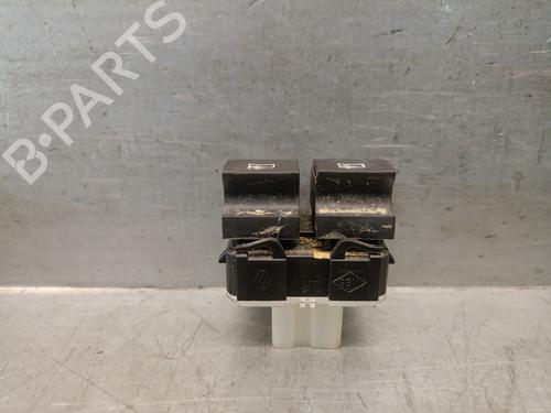 Left front window switch DACIA SANDERO III 1.0 TCe 90 | BP29631566I27 