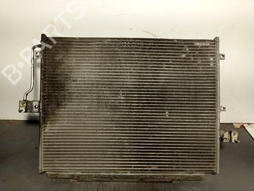 AC Kondensor SSANGYONG ACTYON I 2.0 Xdi (141 hp) 29175140
