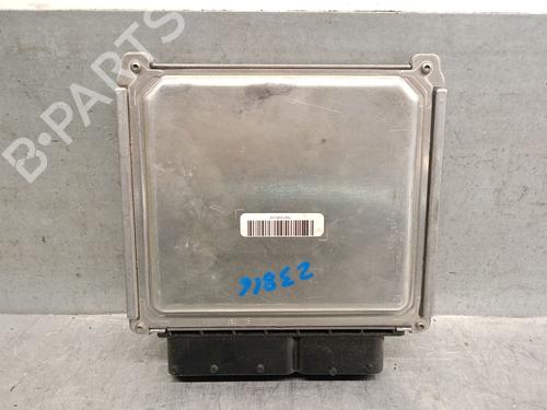 Engine control unit (ECU) SEAT LEON (5F1) 1.6 TDI | BP29814513M57