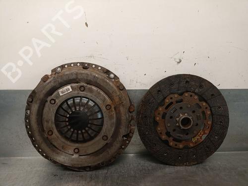 Andre OPEL ZAFIRA TOURER C (P12) 2.0 CDTi (75) (130 hp) 27298746