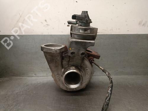 Used Turbocharger/Supercharger CHEVROLET CRUZE Hatchback (J305) 2.0 CDI (163 hp) 29043133