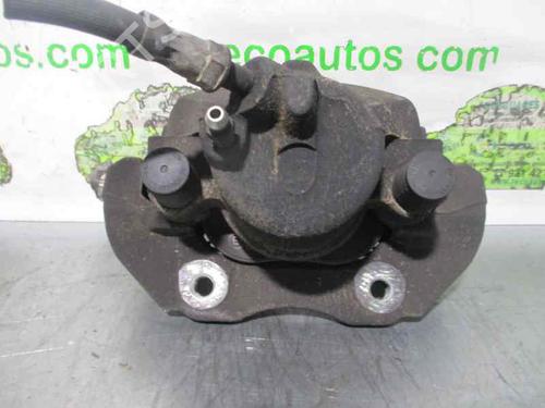 Left front brake caliper FORD FOCUS II Turnier (DA_, FFS, DS) 1.6 TDCi | BP11614444M105 