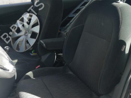 Right front window switch CITROËN C3 Picasso (SH_) 1.6 HDi | BP15613116I26  - Image 8