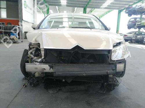 Left front suspension arm CITROËN C4 I (LC_) 1.6 HDi | BP20259343M12 