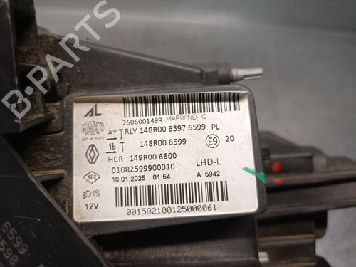 Optica esquerda RENAULT CLIO V (B7_) 1.6 E-TECH 140 (B7MU) | BP39614622C28 - Image 6