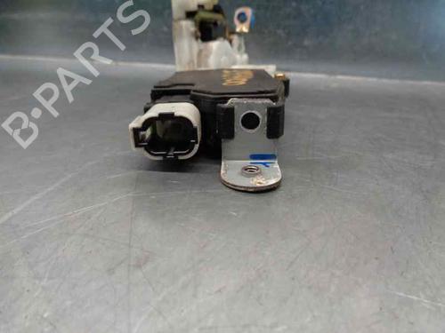 Front right lock SUBARU LEGACY II (BD) 2.5 i 4WD (BD9) | BP7518659C97 