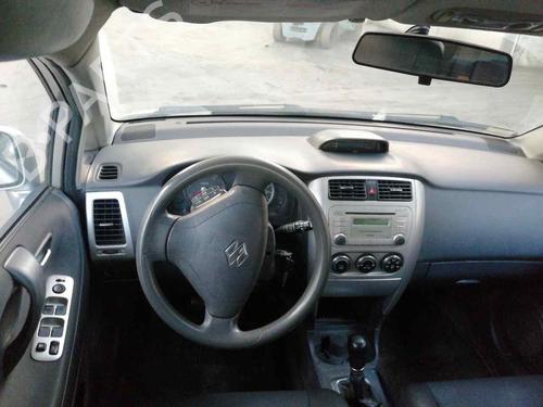 Left front window switch SUZUKI LIANA (ER, RH_) 1.4 DDiS (RH 414D) | BP11799478I27 - Image 7