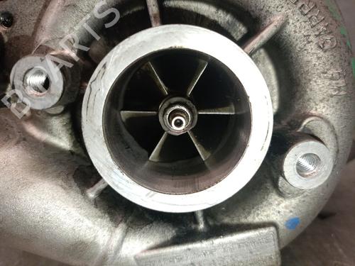 Turbolader/Kompressor FORD FOCUS II (DA_, HCP, DP) 2.0 TDCi | BP28421018M71 