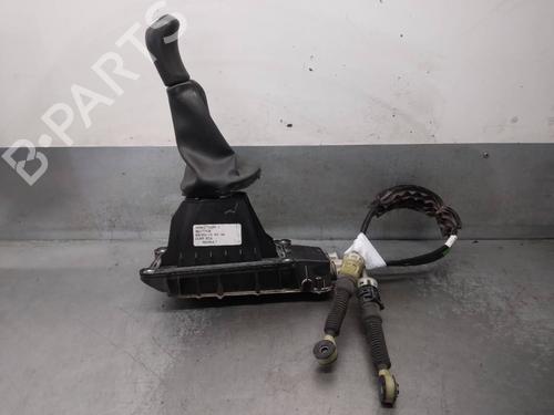 Used Gear lever DACIA SANDERO II TCe 90 LPG (B8M1) (90 hp) 17494590