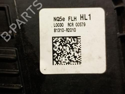 Front left lock KIA SPORTAGE V (NQ5) 1.6 T-GDI MHEV | BP33856416C98  - Image 6